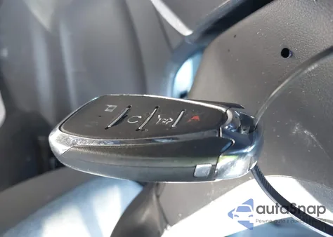 2022 Chevrolet Equinox Fwd Lt z USA, uszkodzony, nr VIN 3GNAXKEV4NL290650